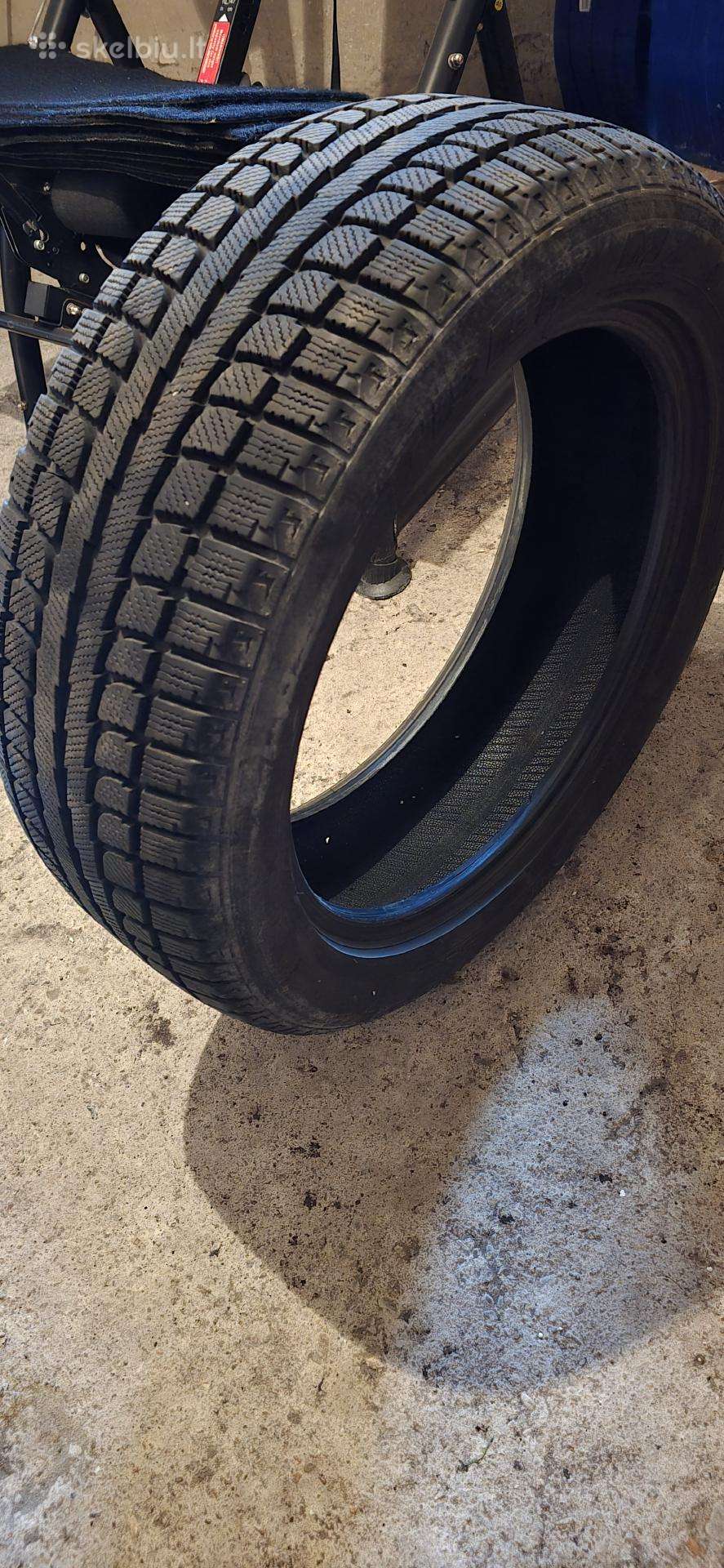 -Kita-, winter 235/50 R20