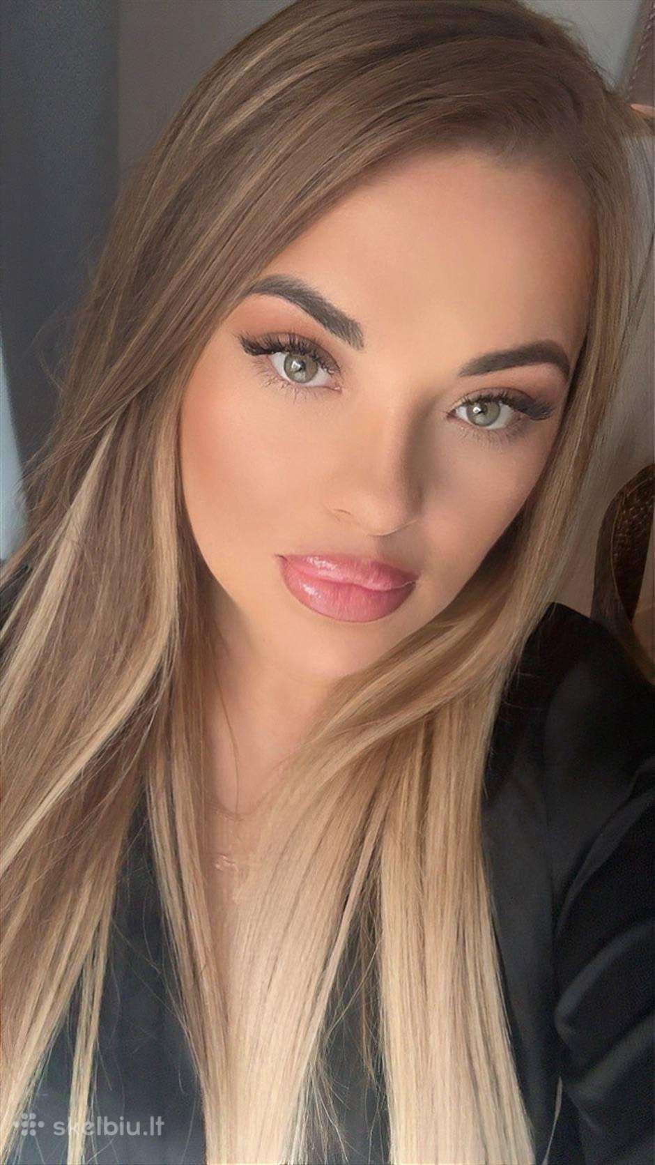 Хочу познакомиться Real !