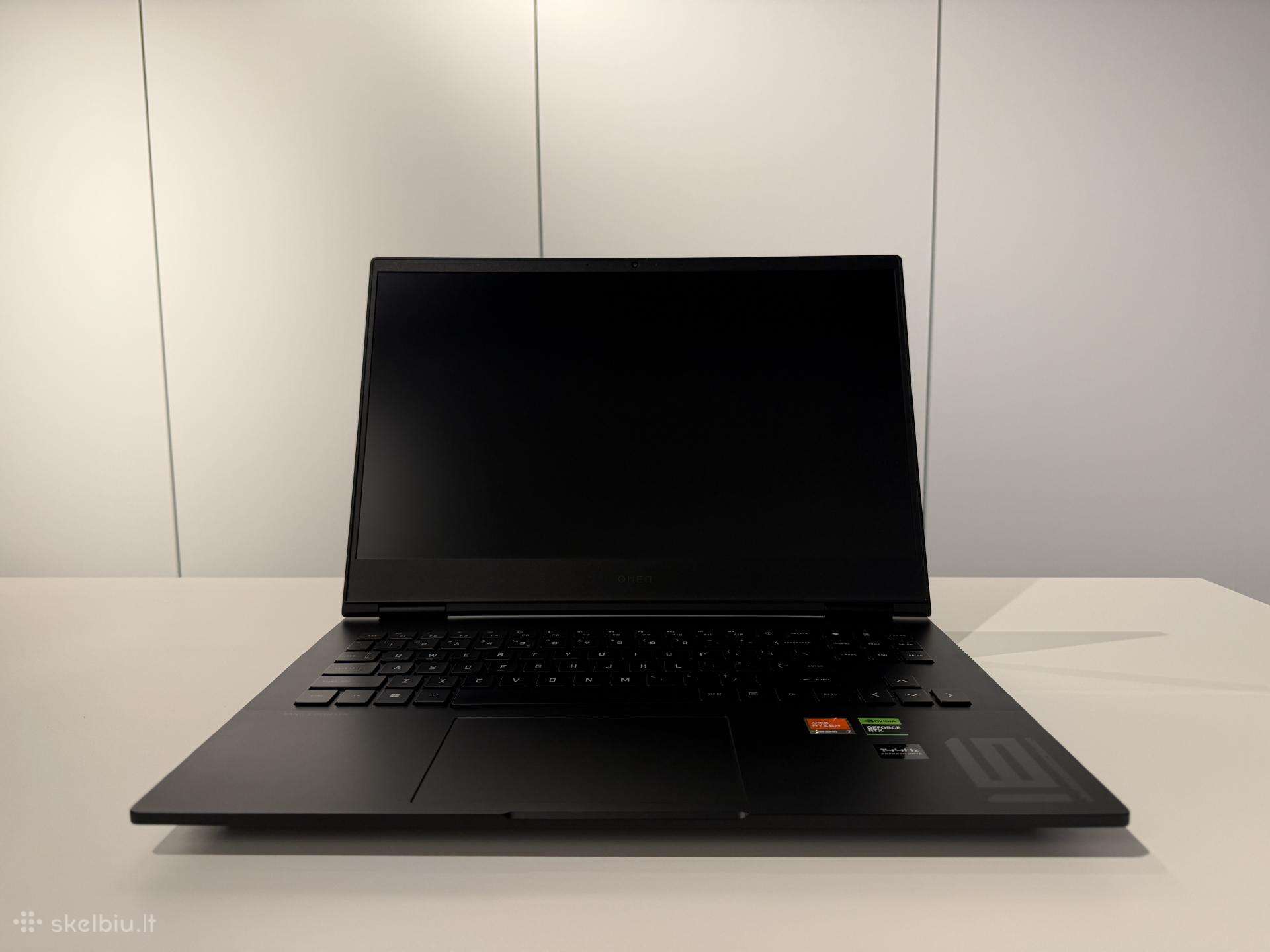 Hp Omen 16-xd0001ny