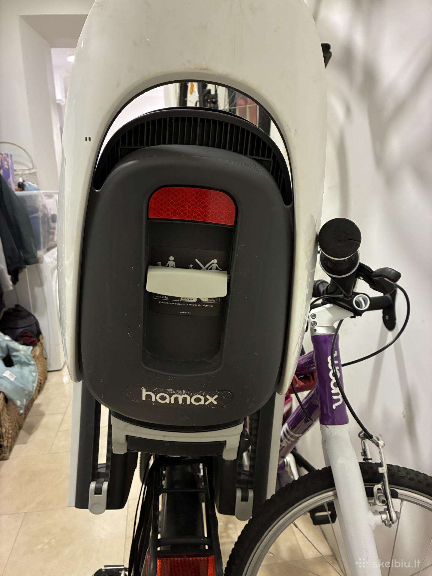 Hamax Caress