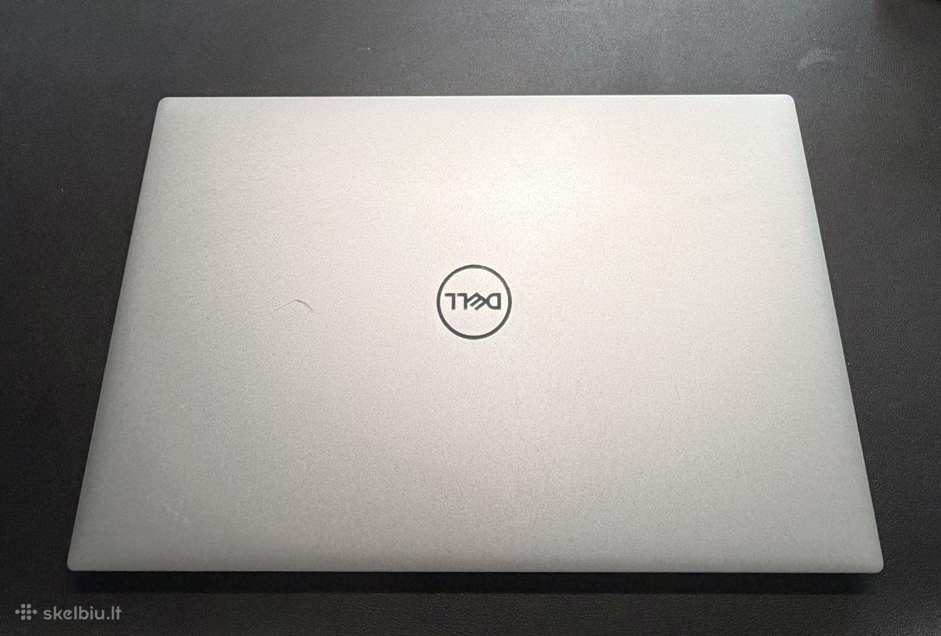 Dell Laptop Xps 15 9530 (2024), i7-13700h, 32 GB,