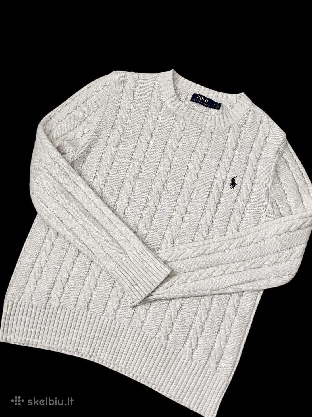 Ralph Lauren Polo megstinis
