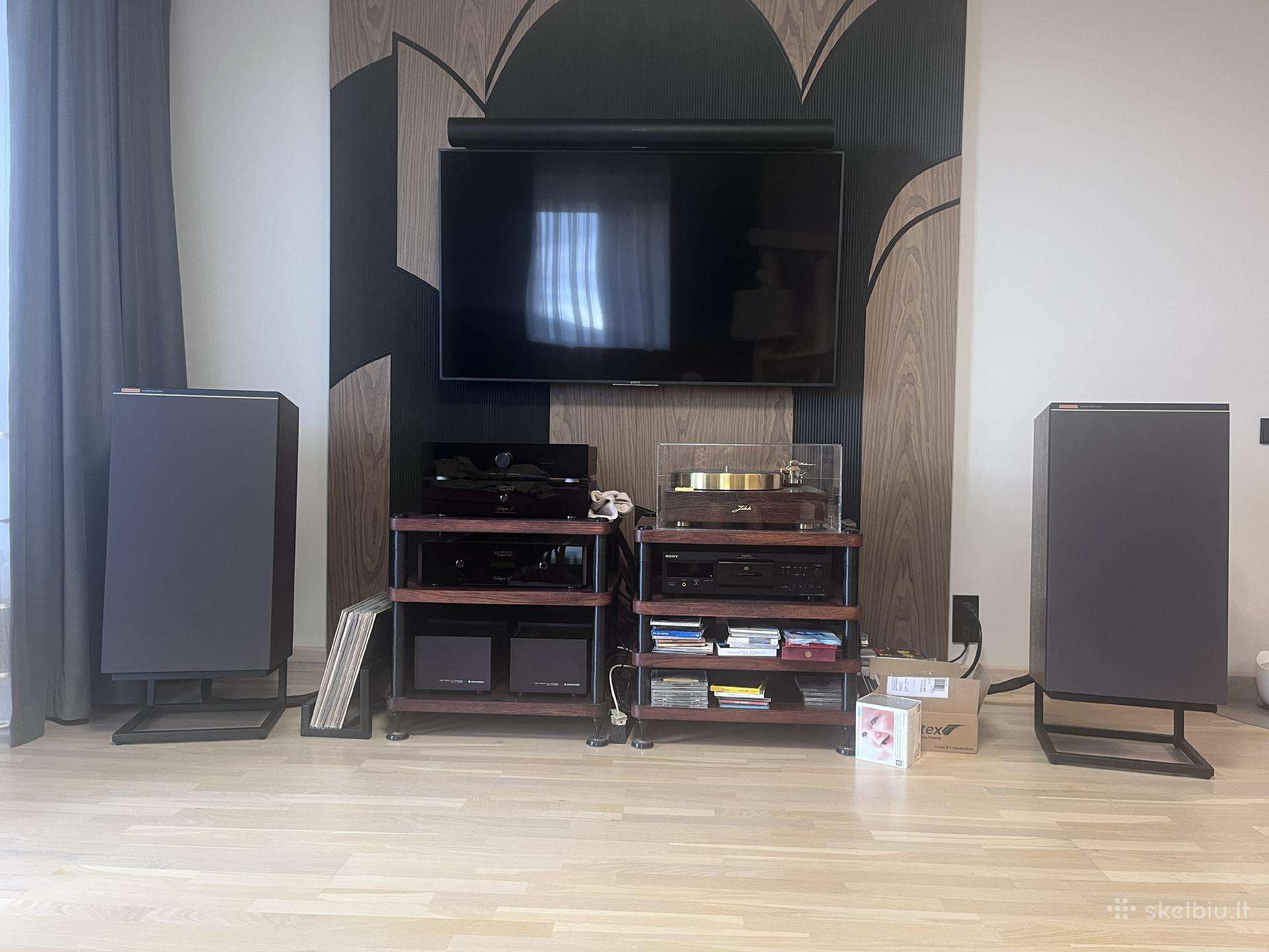 Kenwood Ls-1600