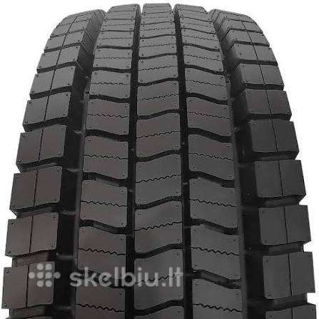 -Kita-, всесезонные 235/75 R17,5