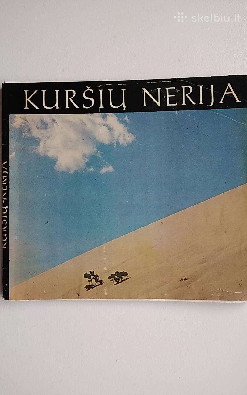 Kuršių nerija