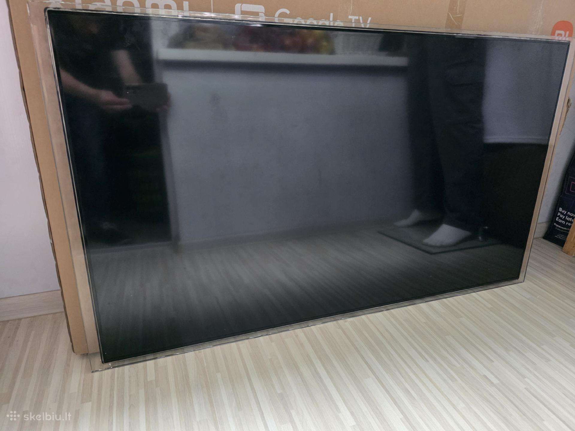 Samsung televizorius