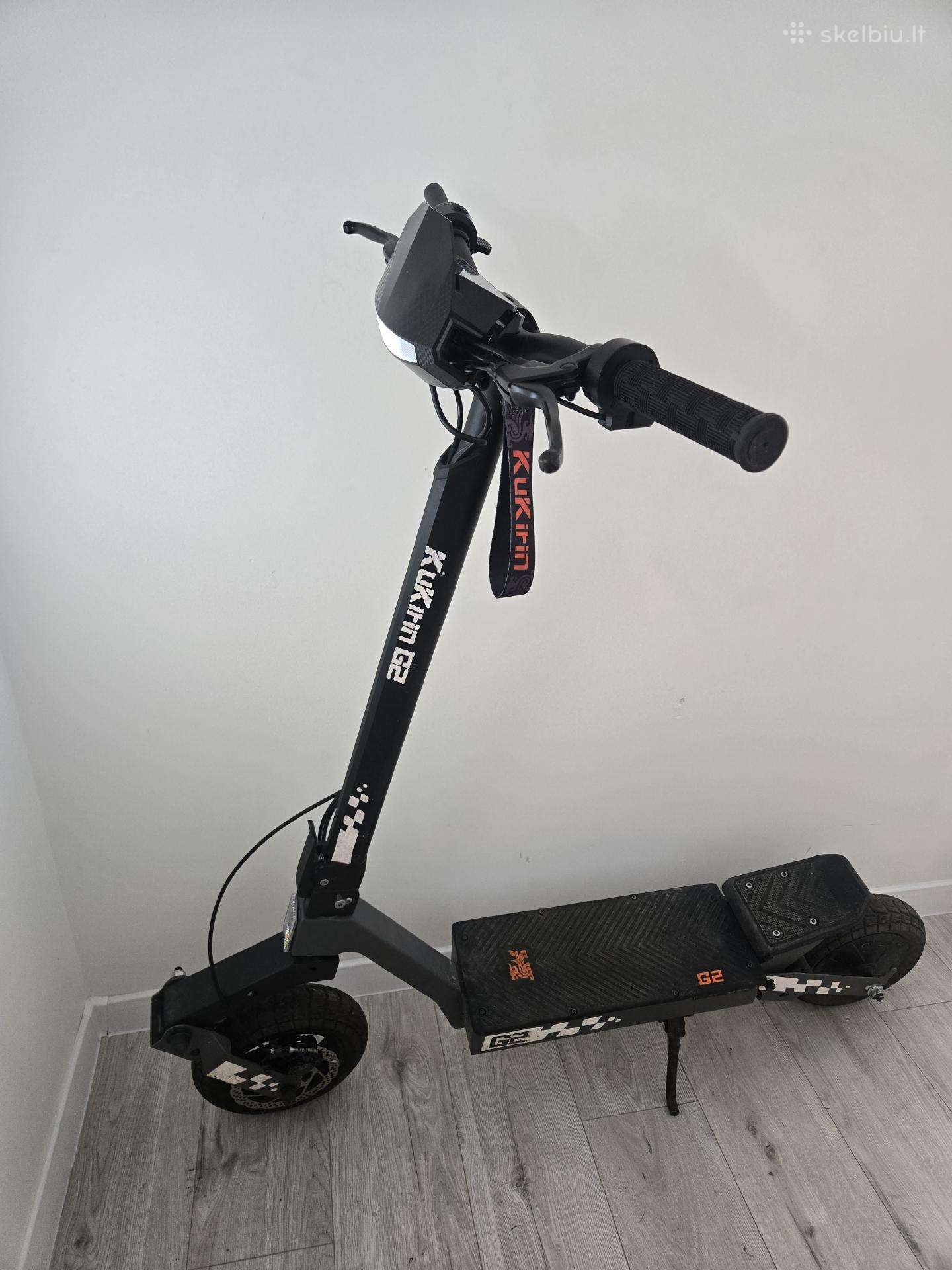 Kukirin G2
