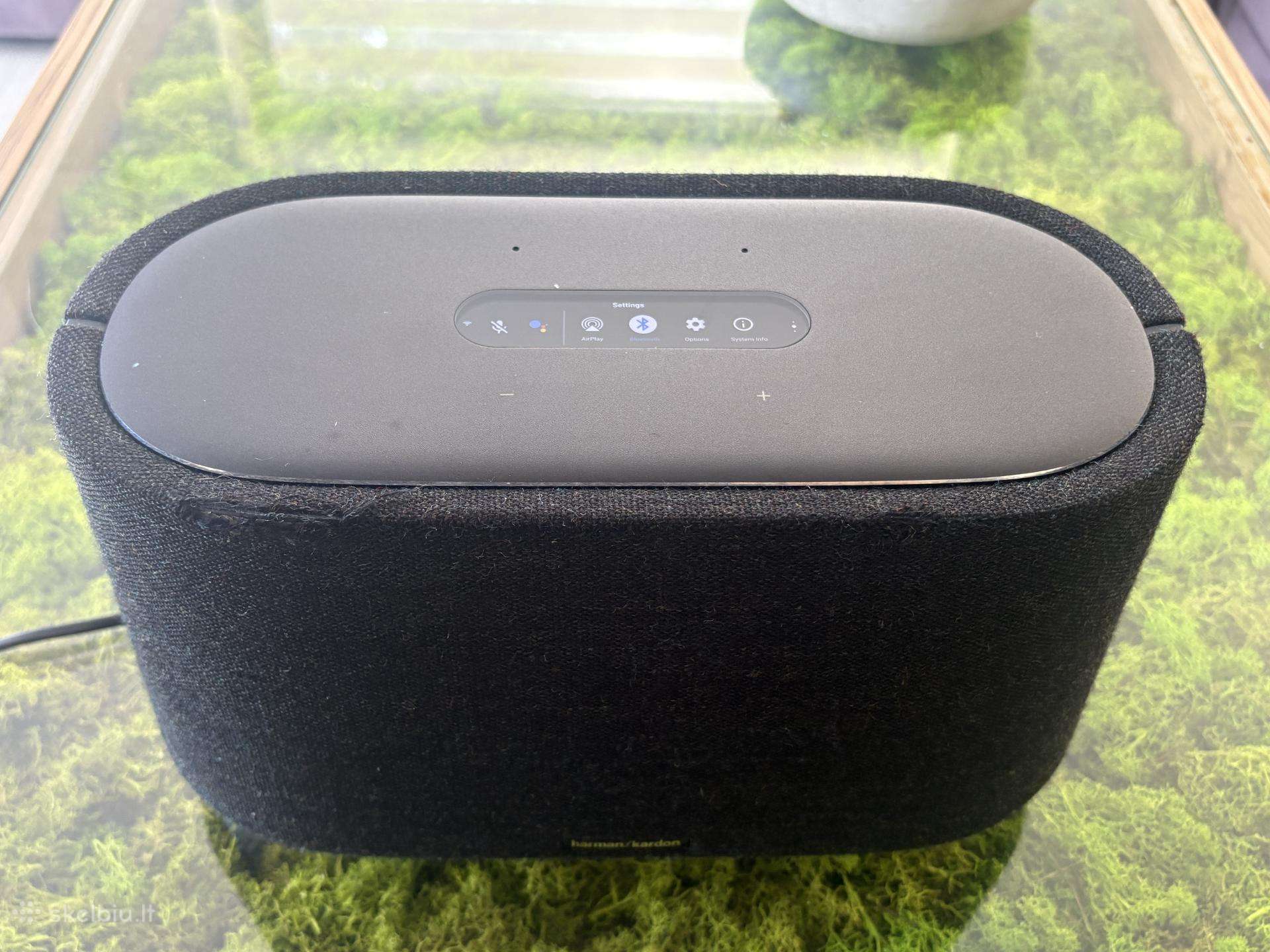 Harman Kardon Citation 300