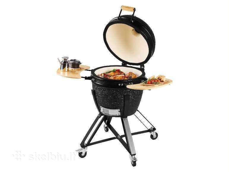 Kamado kepsninė