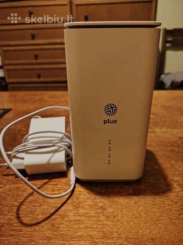 Oppo 5G cpe t1a maršrutizatorius