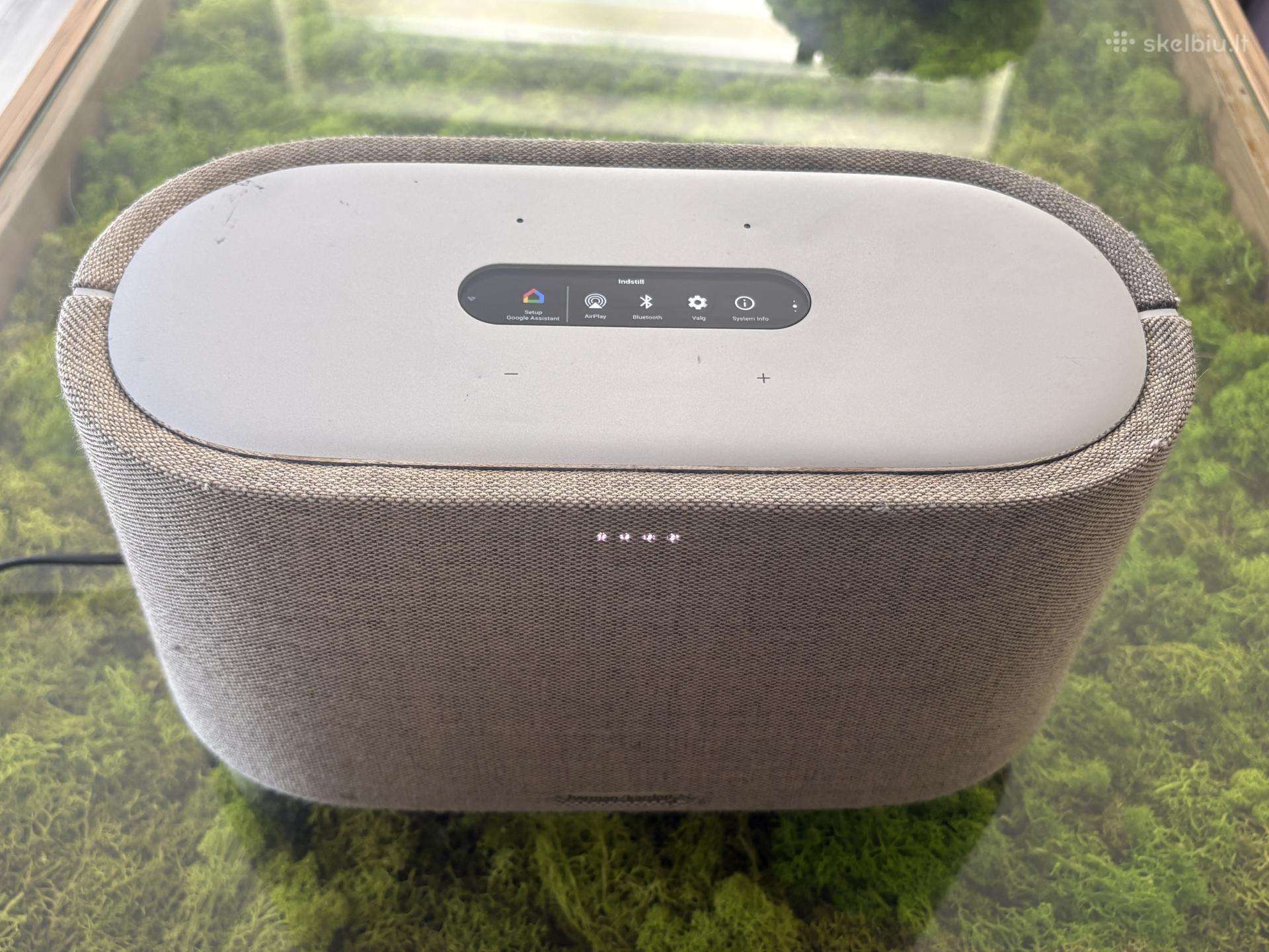 Harman Kardon Citation 300