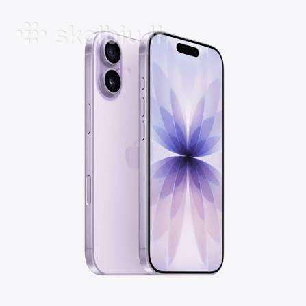 Naujas Apple iPhone 17 256gb. Garantija.