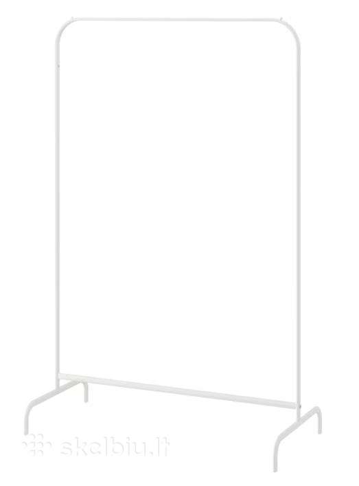 Ikea mulig kabykla, 4 vnt