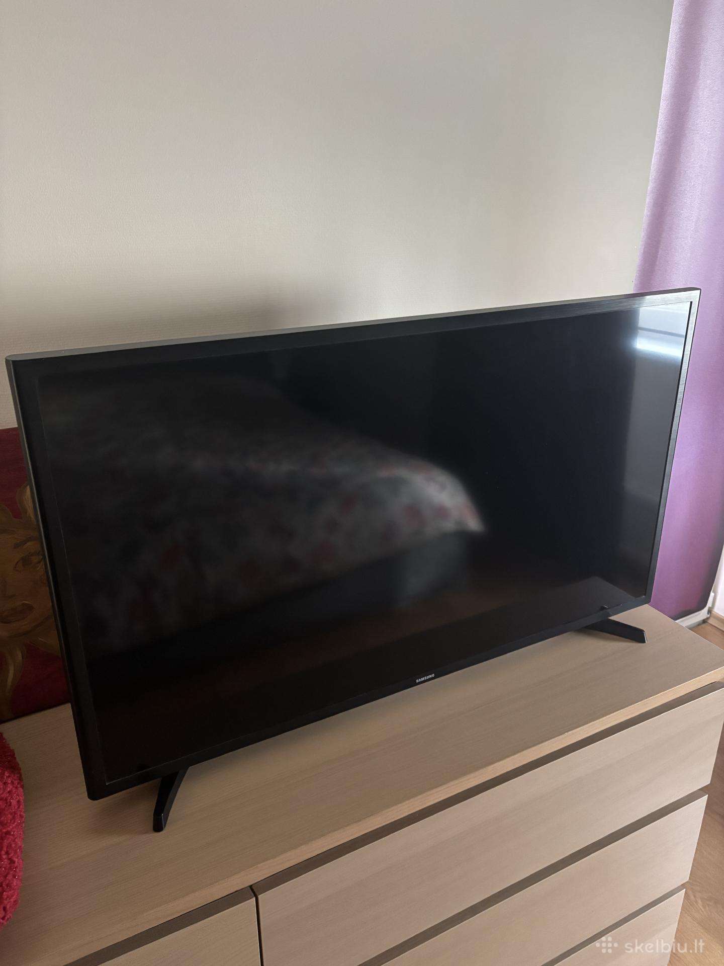 Samsung Smart TV