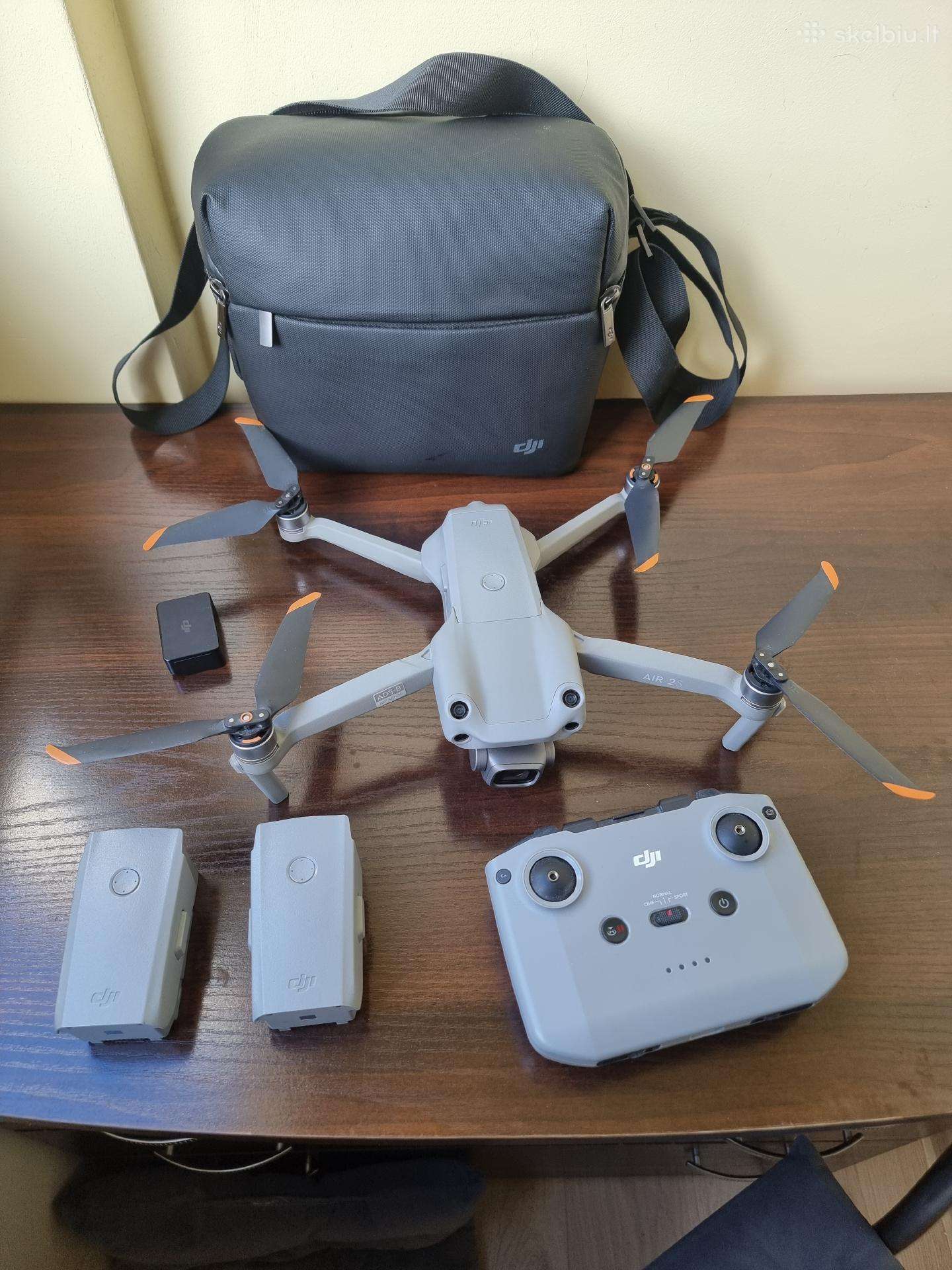 Dji Air 2s