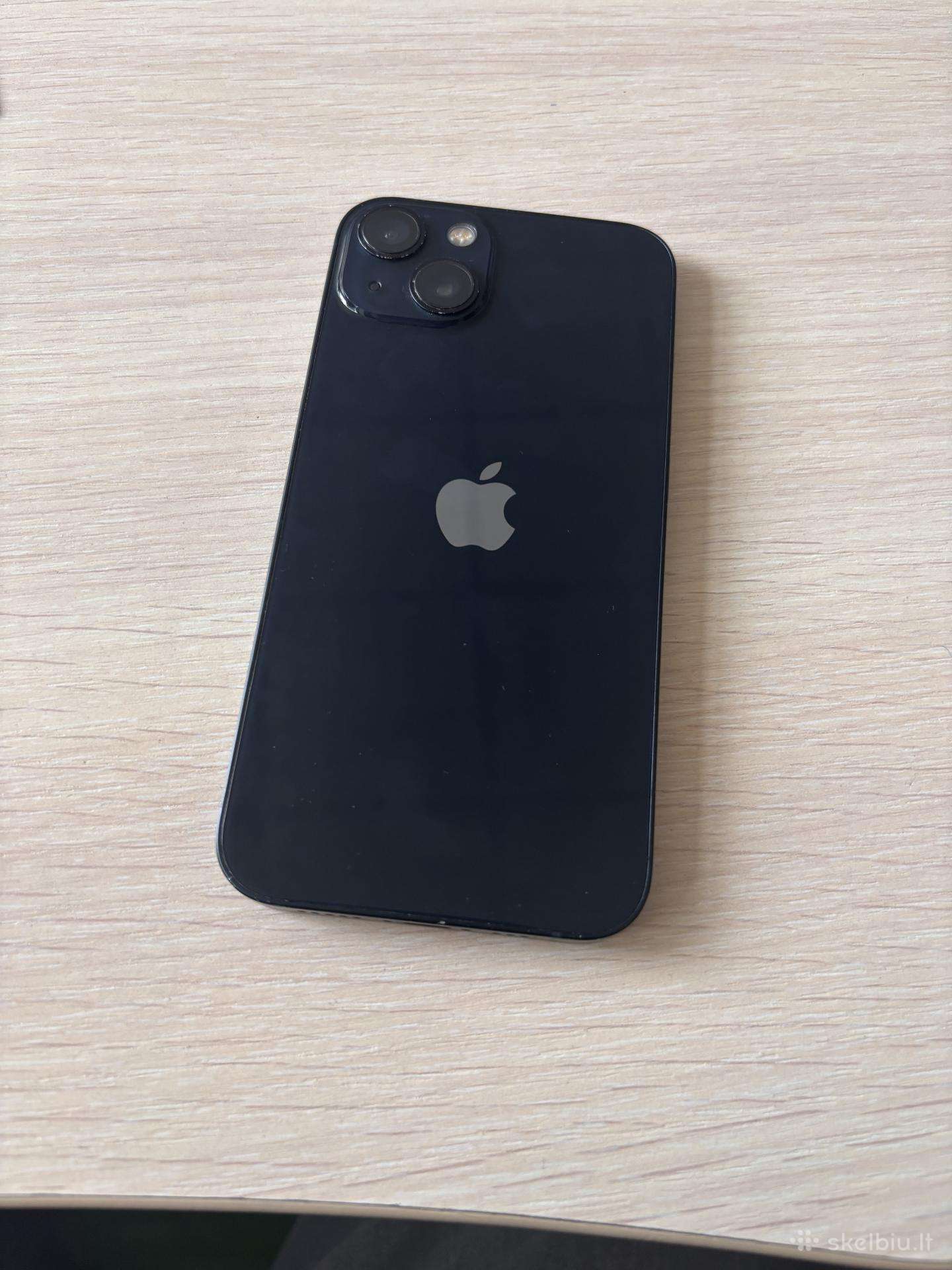 iPhone 13 128gb