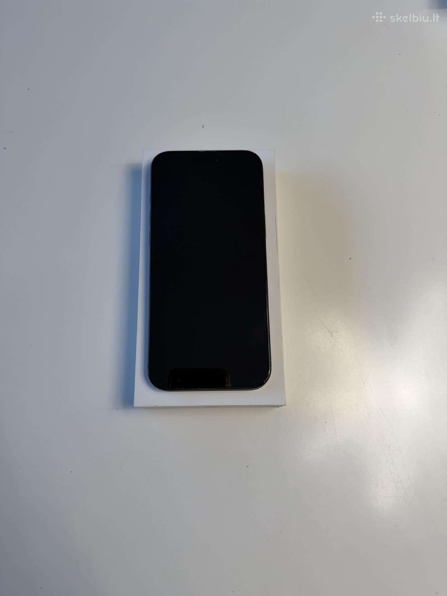 iPhone 16pro max 256gb