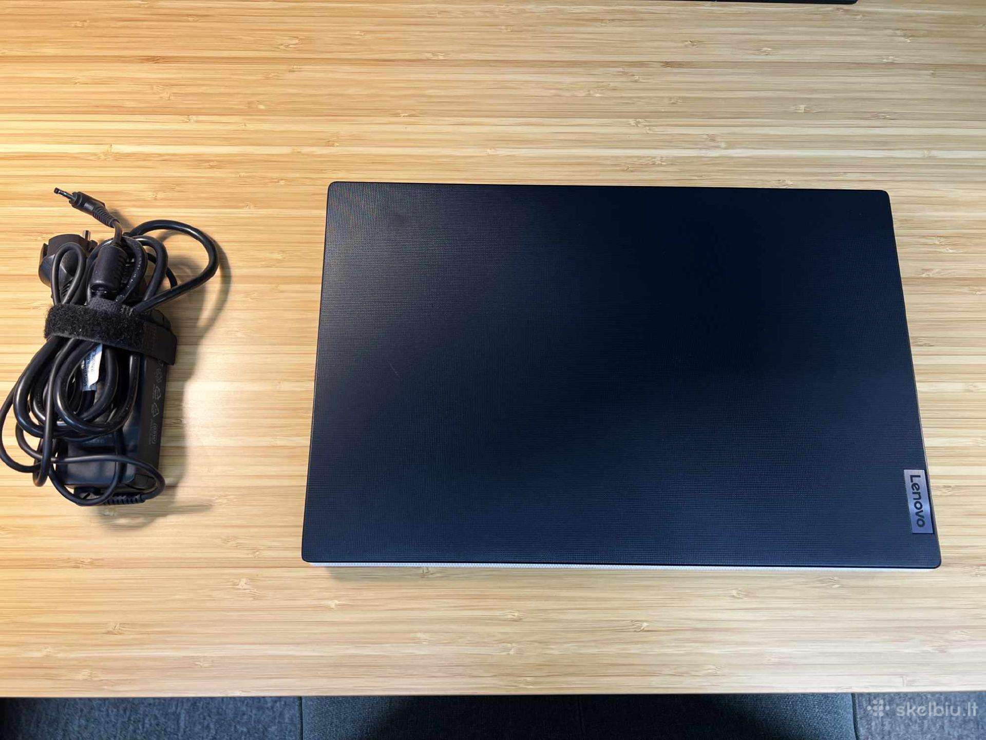 Kompiuteris Lenovo V15 G3 Iap