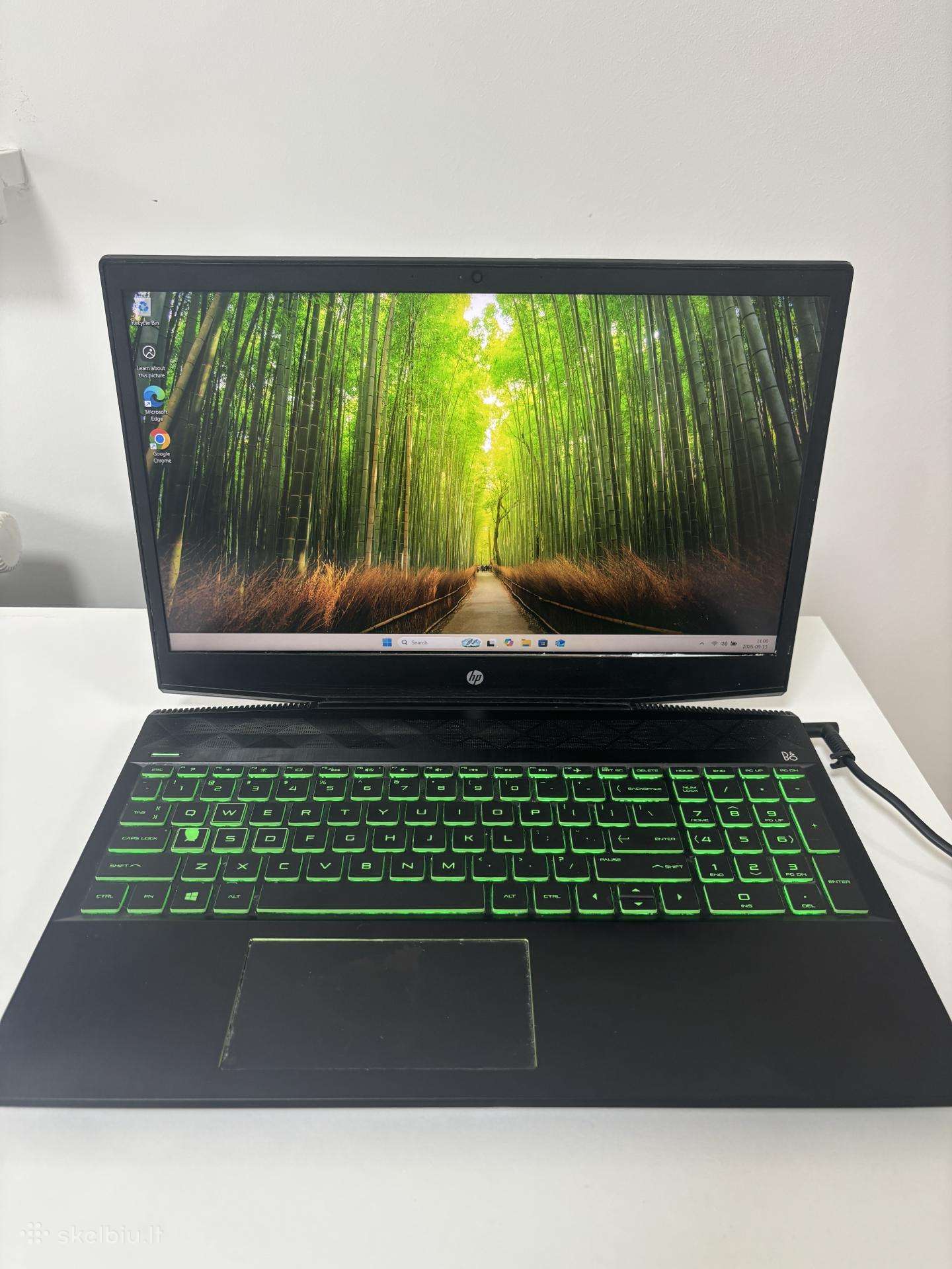Hp Pavilion Gaming Laptop