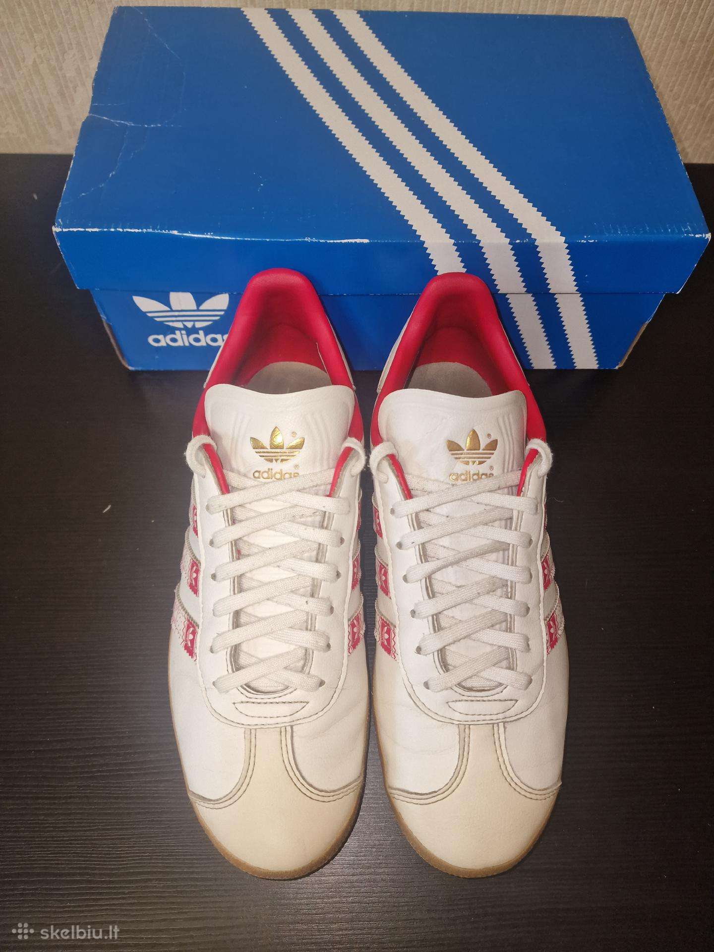 Adidas Gazelle sportbačiai