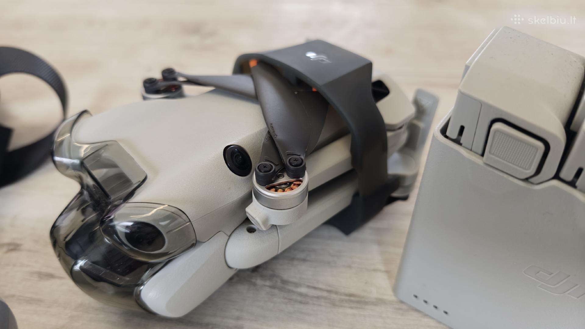 Dji mini 3 pro Fly more combo