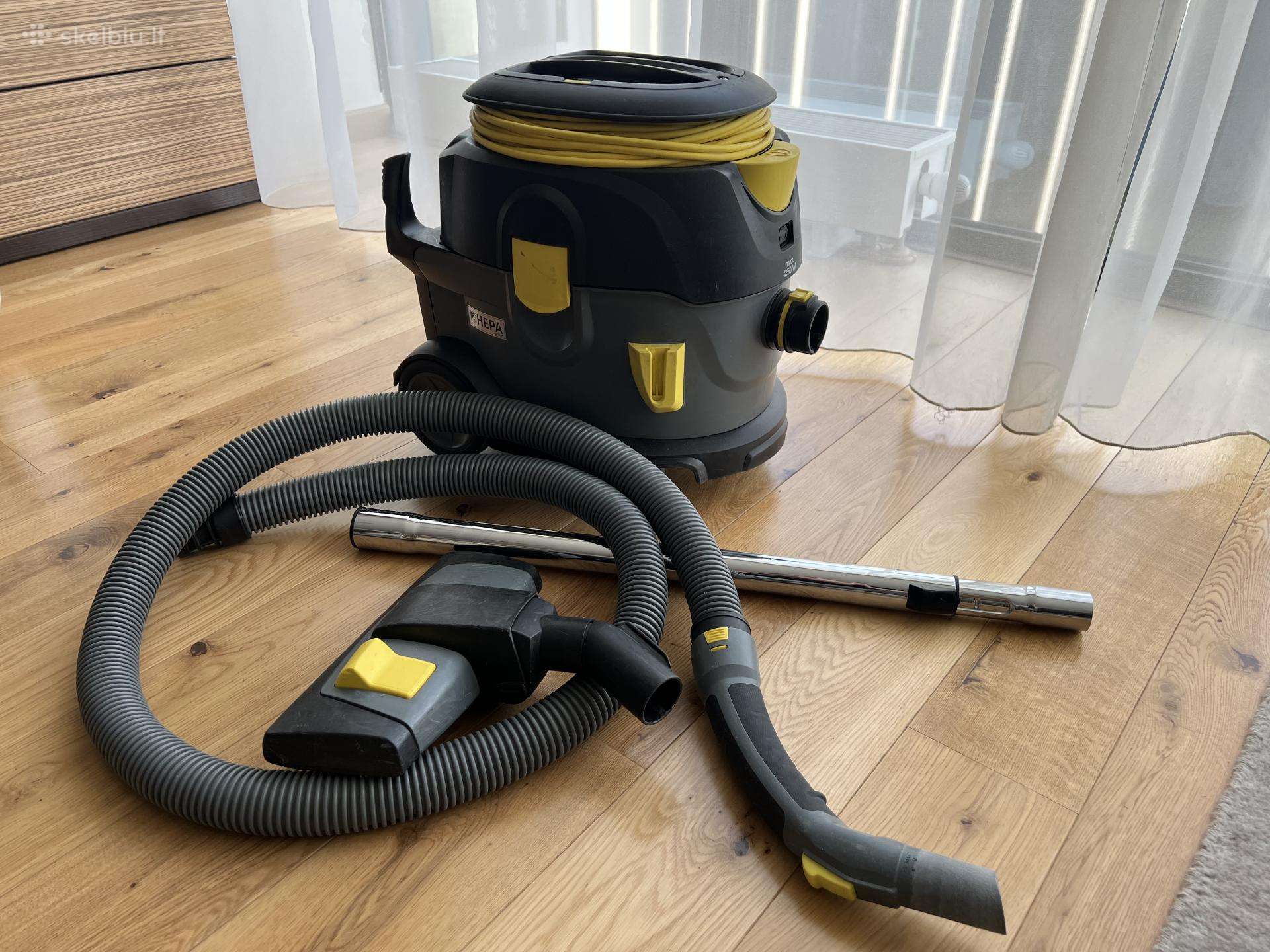 Karcher