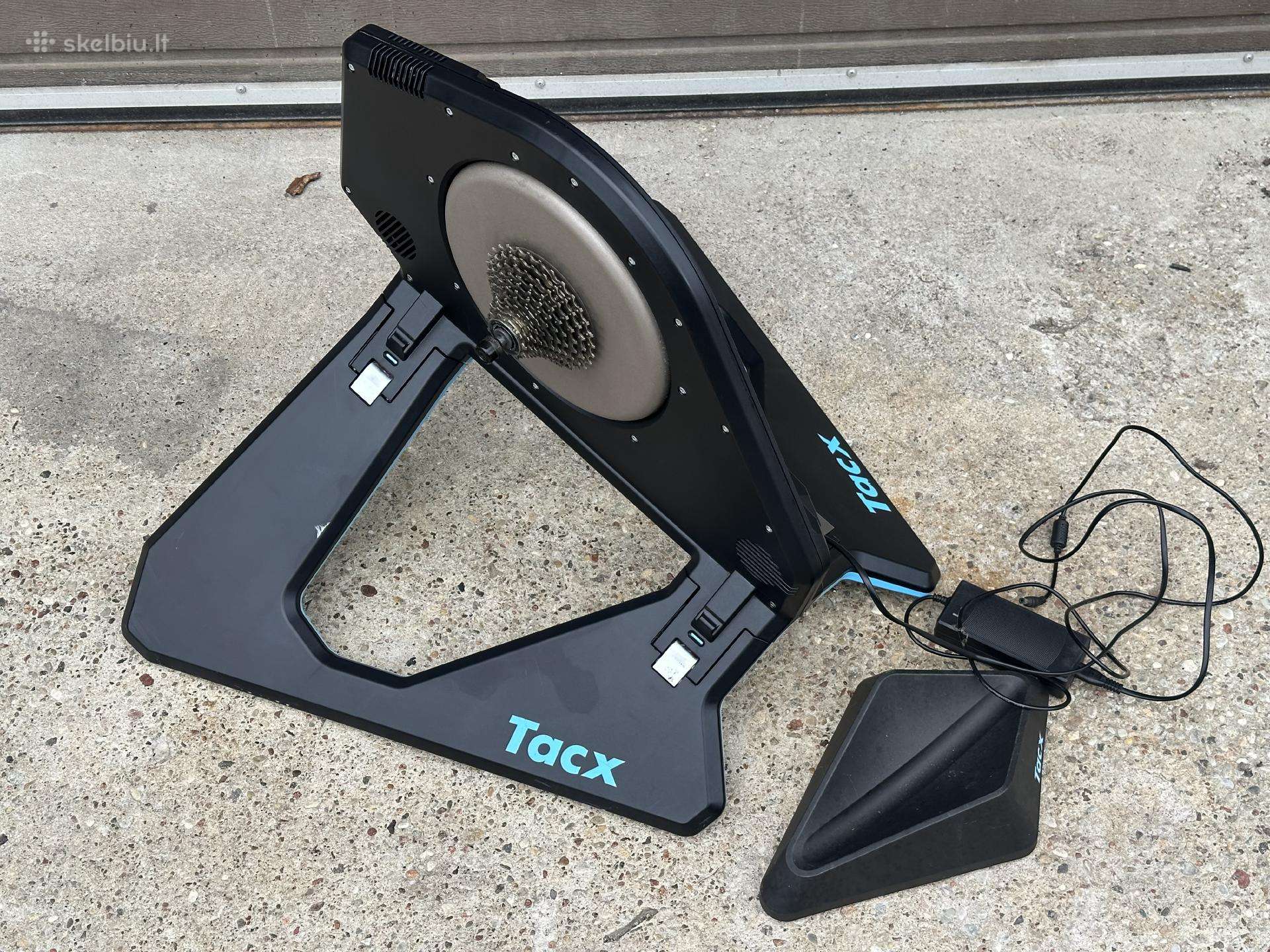 Garmin Tacx Neo 2 smart dviračio treniruoklis
