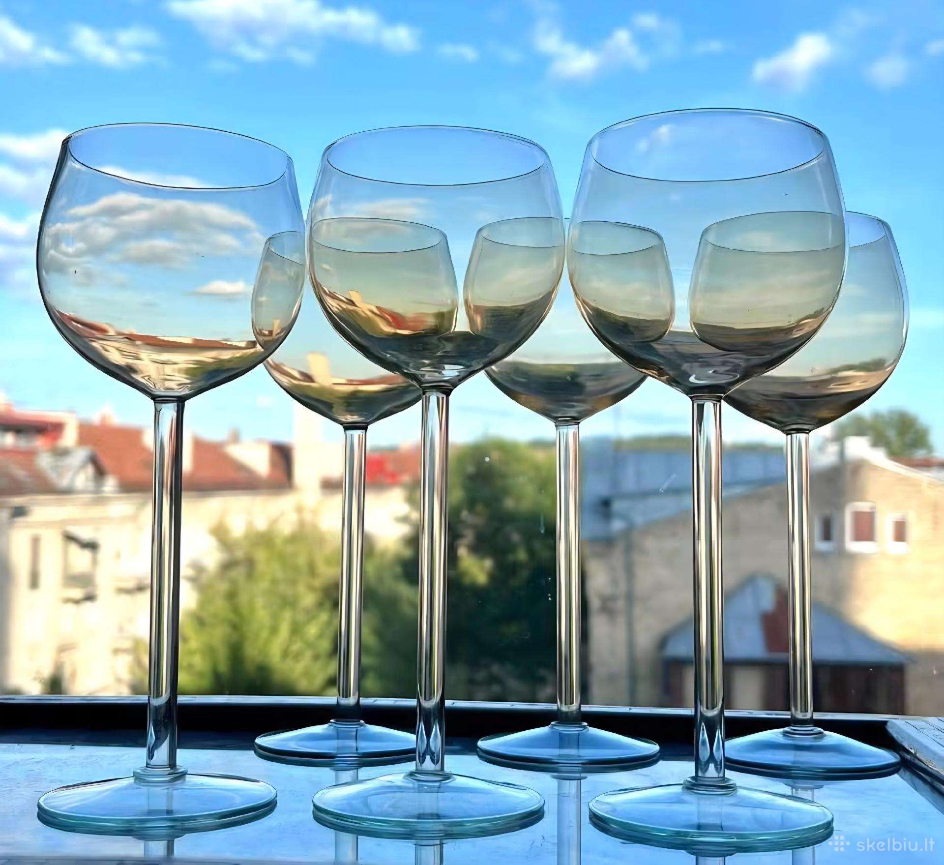 Kalinino fabriko taurės