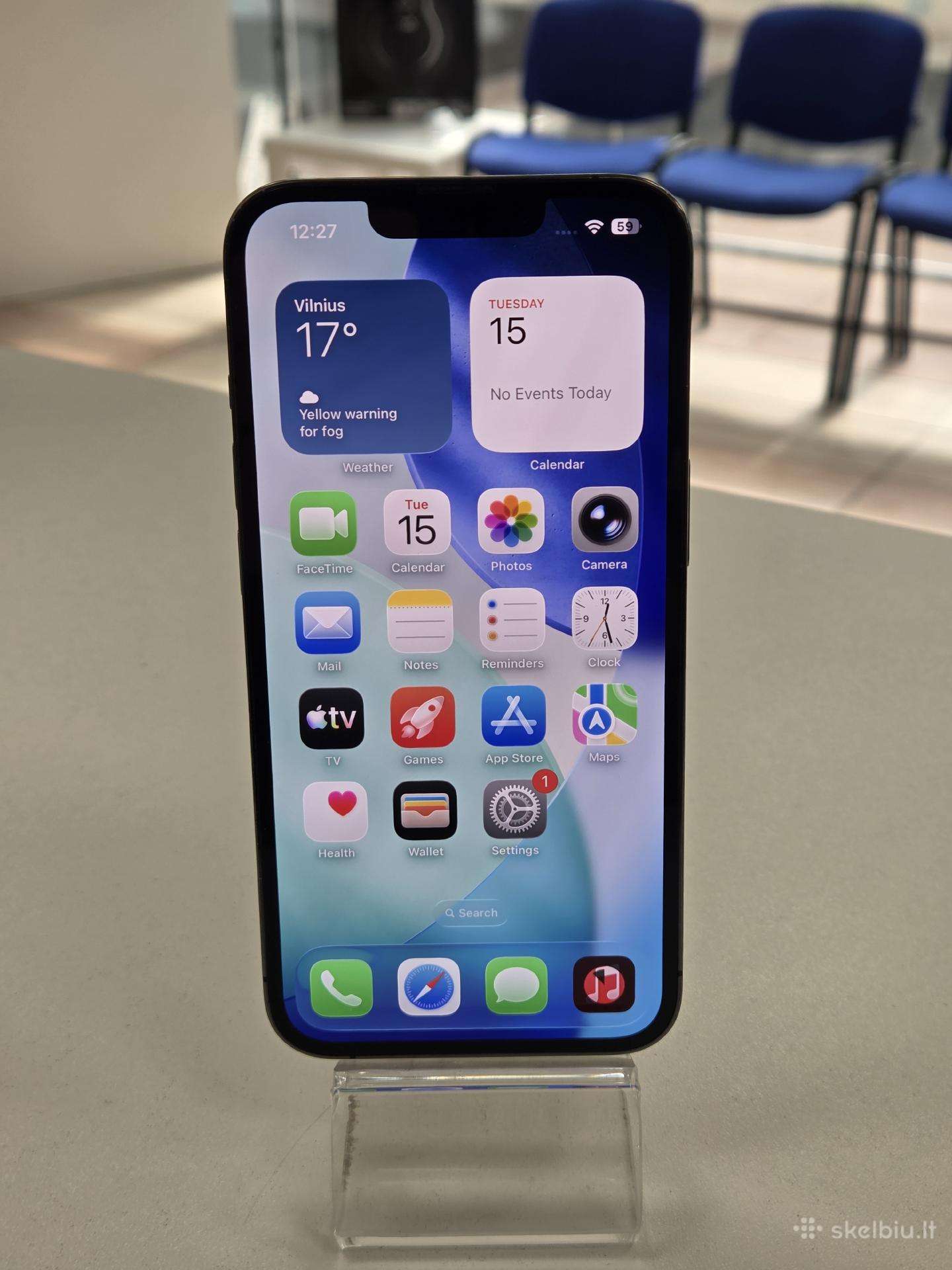 Apple iPhone 13 Pro 128gb