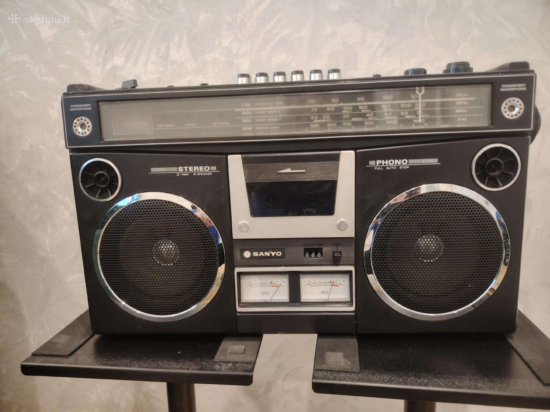 Sanyo m4500ke