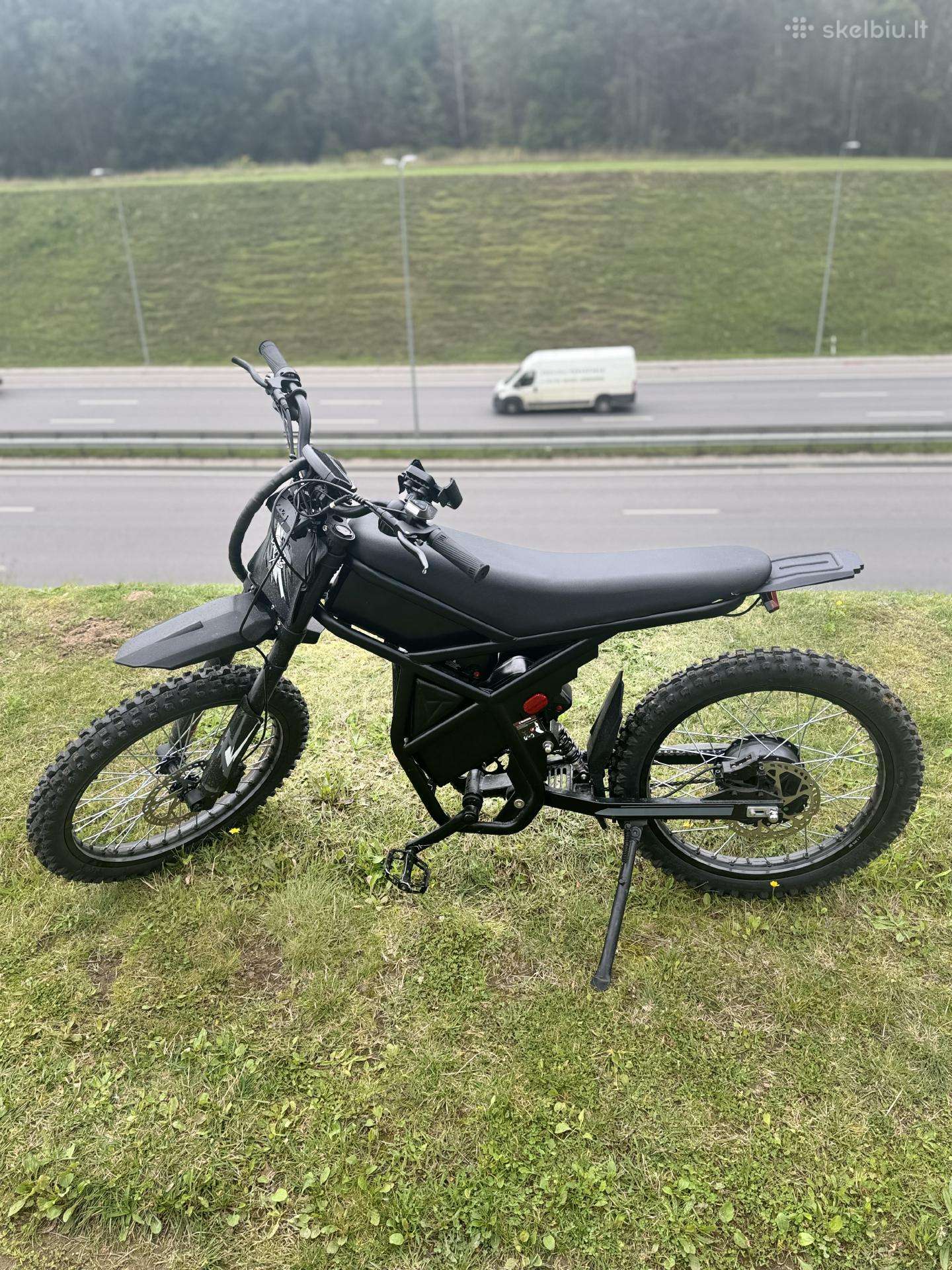 Gt73 Electric Bike