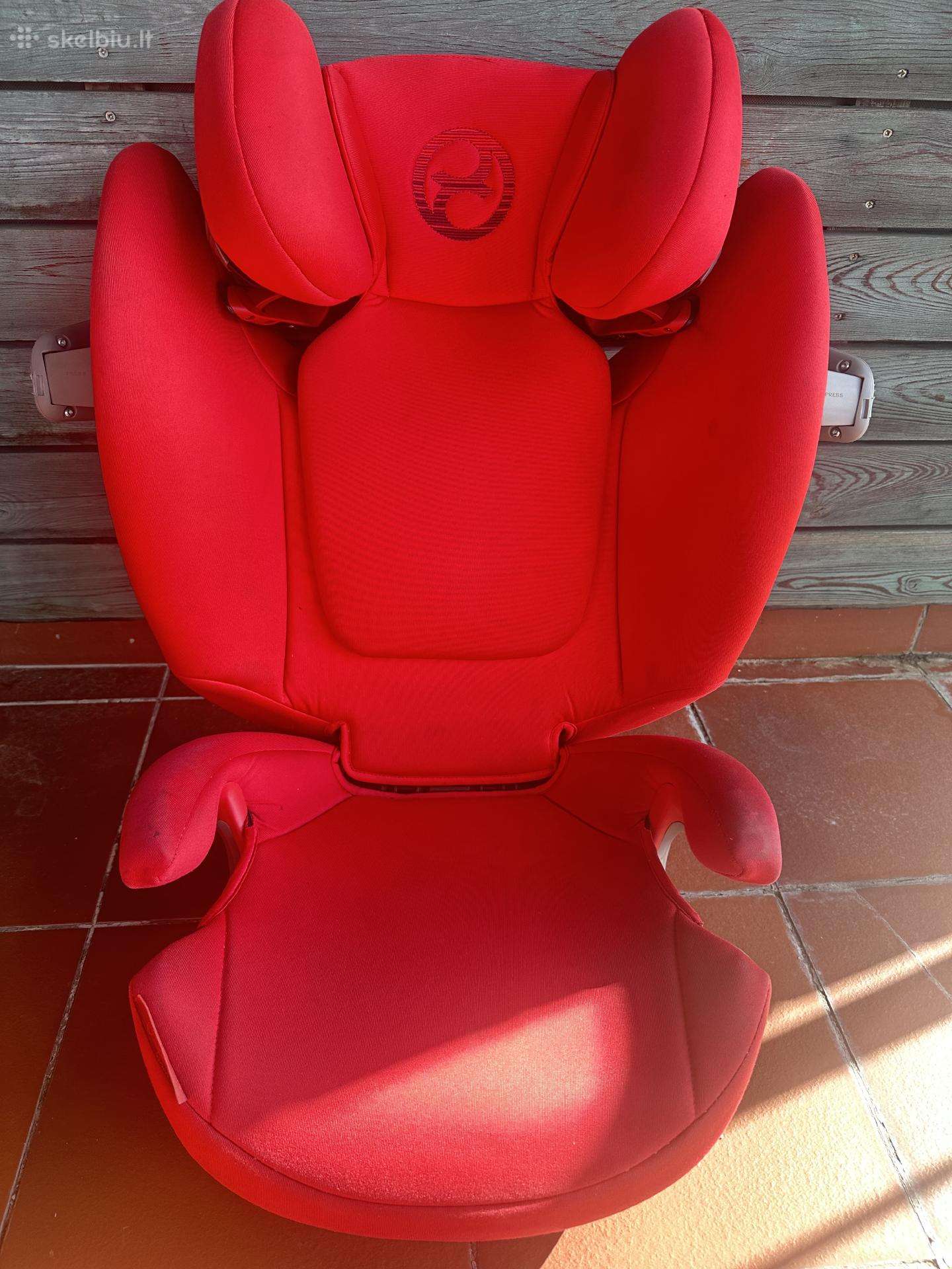 Automobilinė kėdutė Cybex