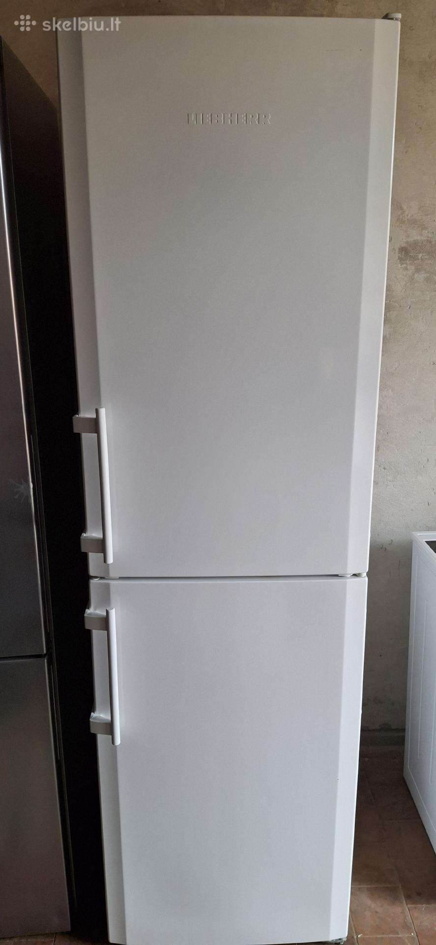 Šaldytuvas "Liebherr" Cnp 3913 A++