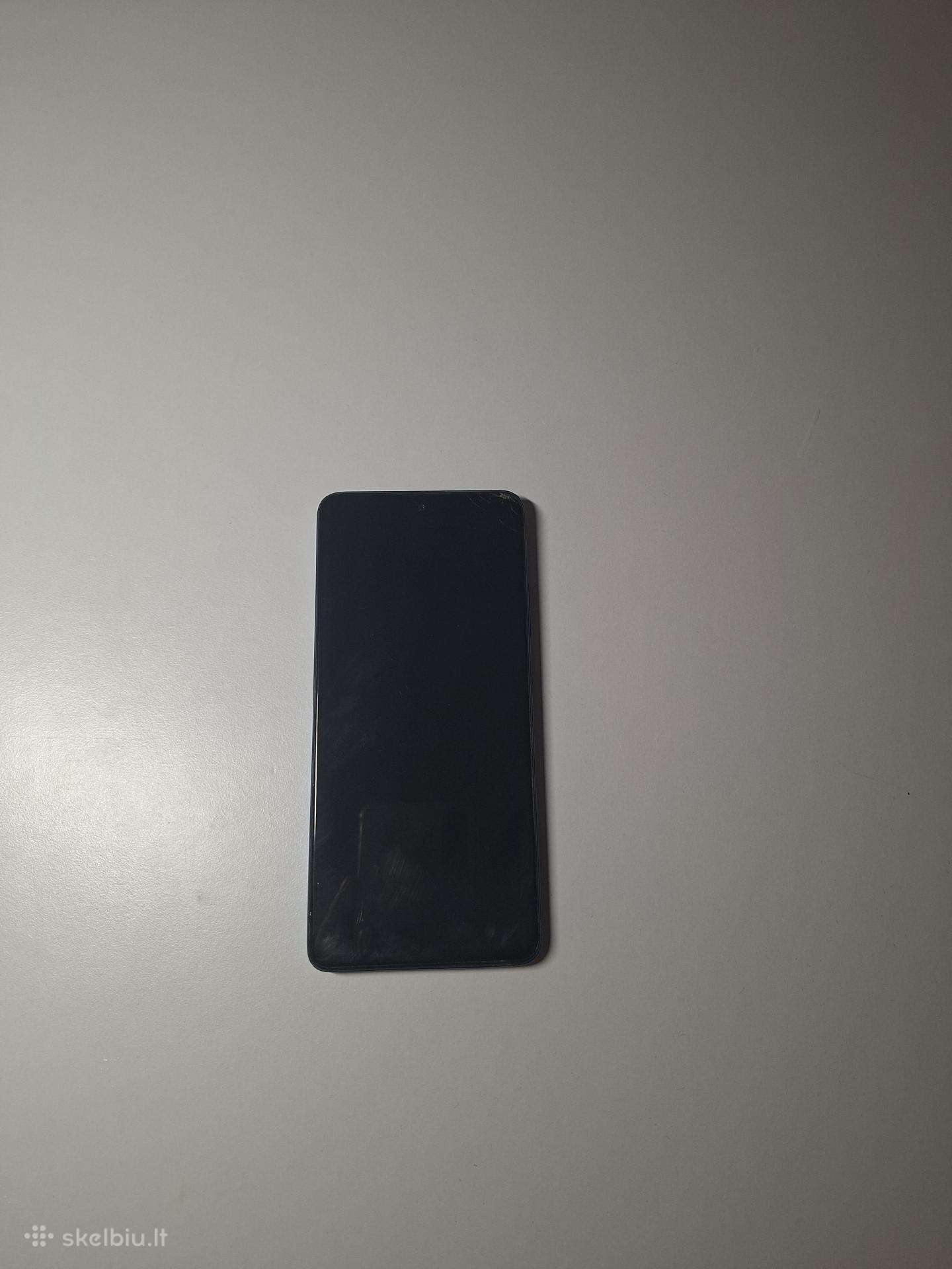 Parduodamas Redmi Note 11 Pro