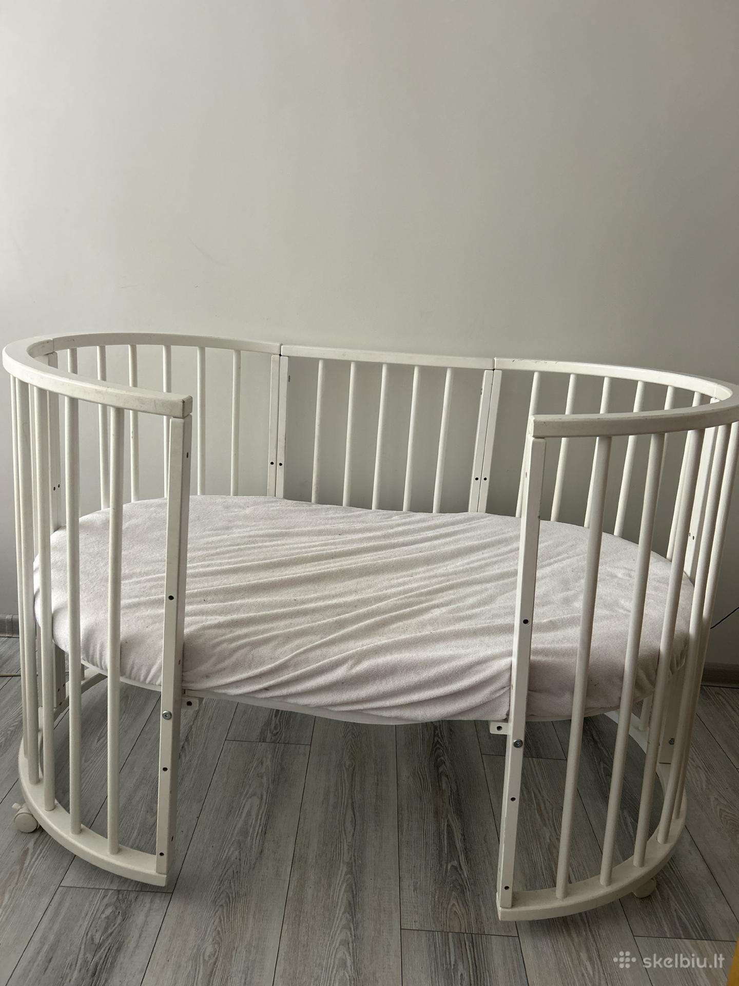Lovytė transformeris 7in1