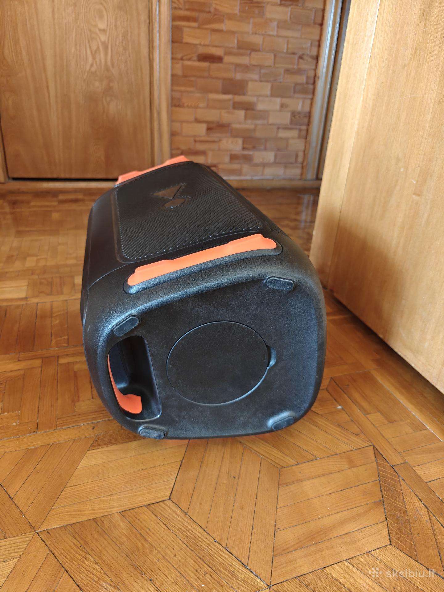 Parduodu jbl partybox 110