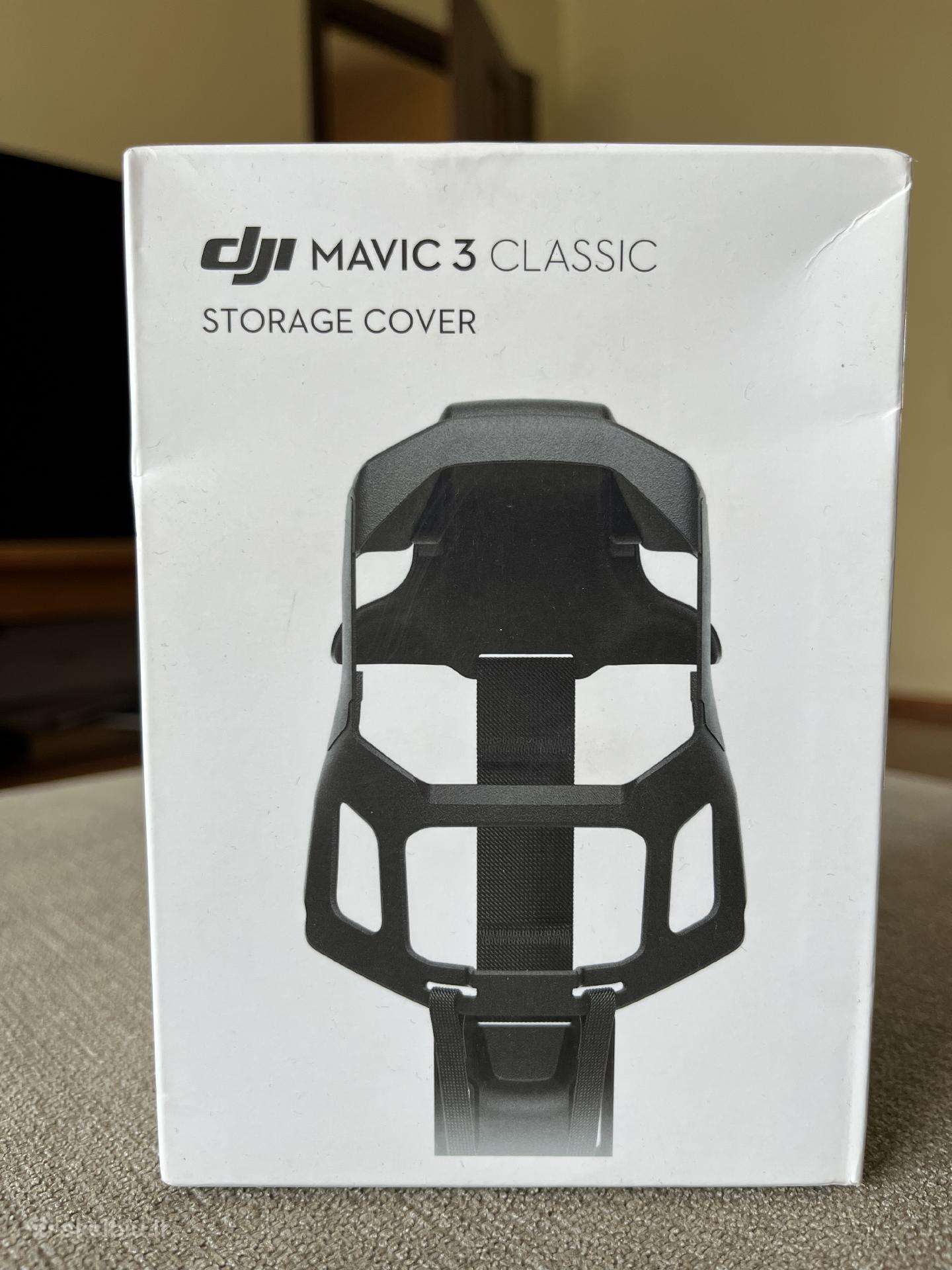 Dji Mavic 3 Classic Storage Cover