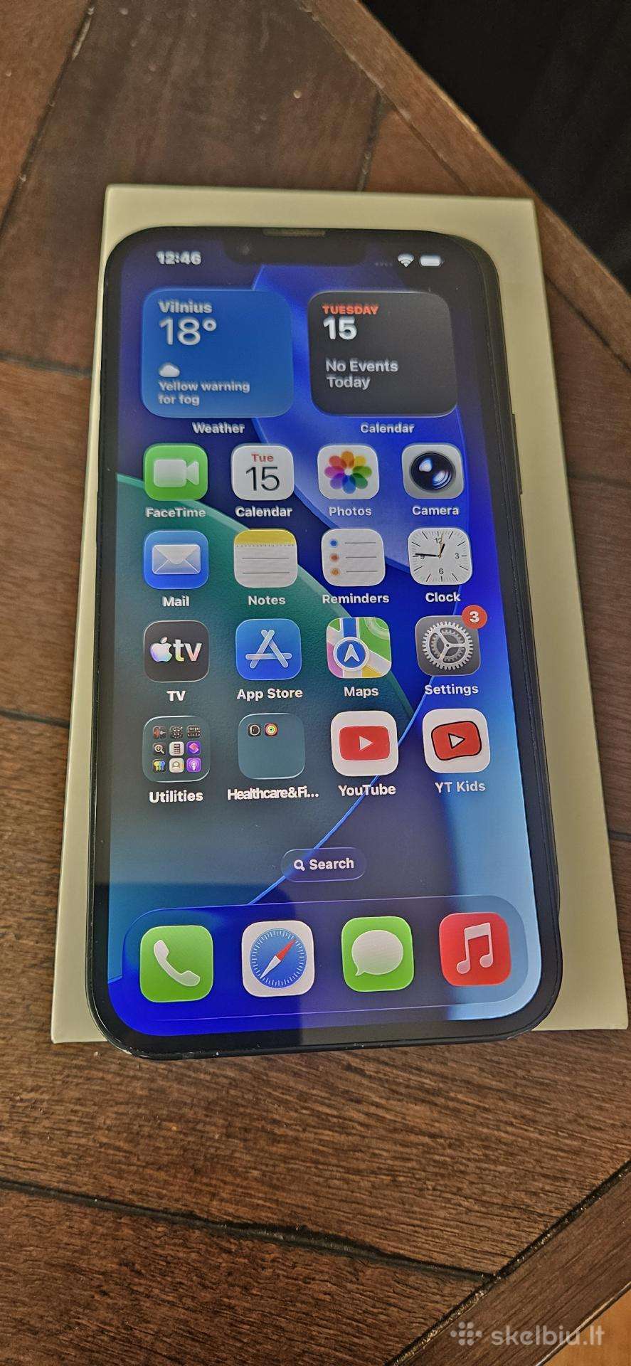 Apple iPhone 14 128gb