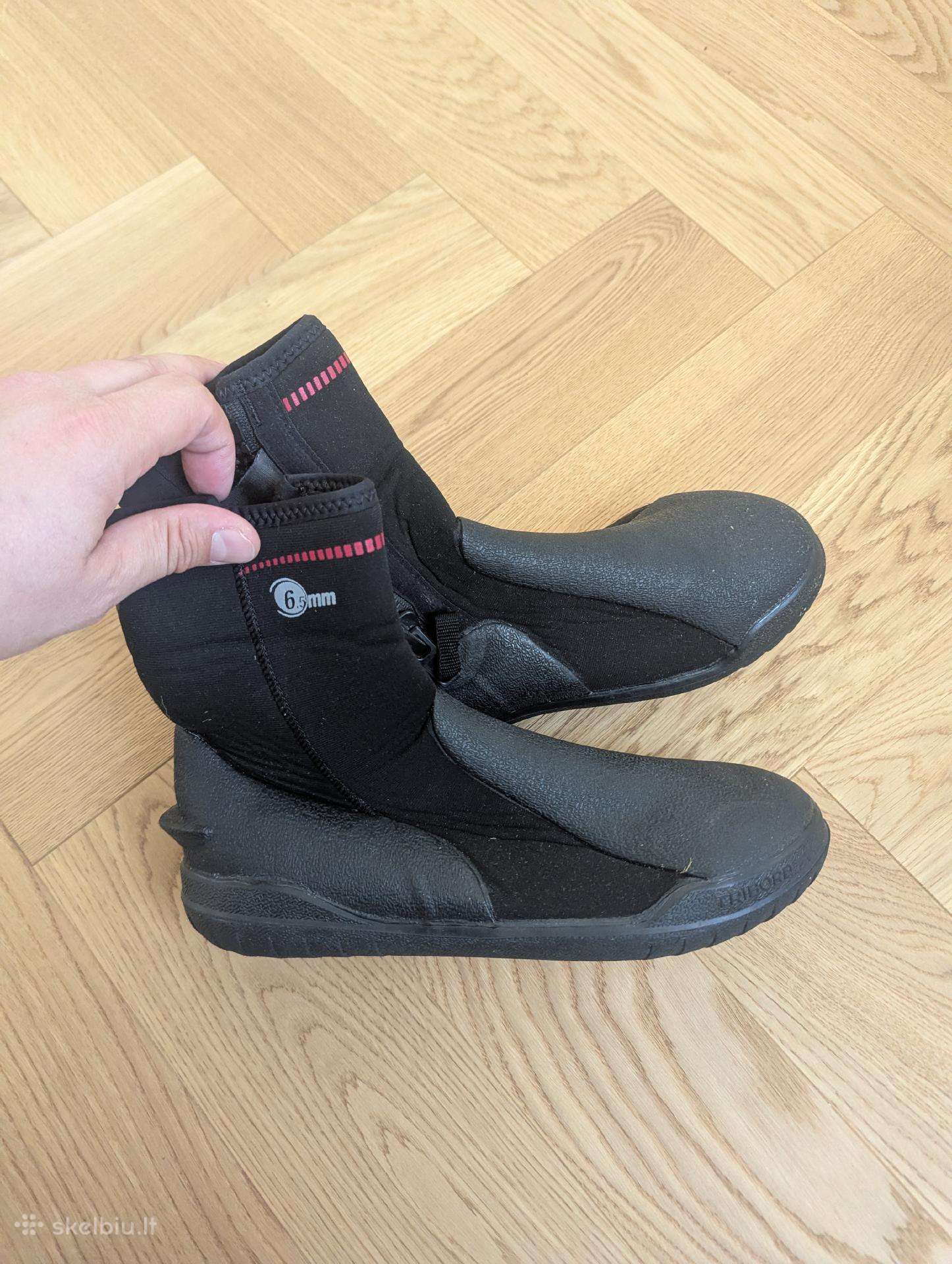 Decathlon nardymo batai