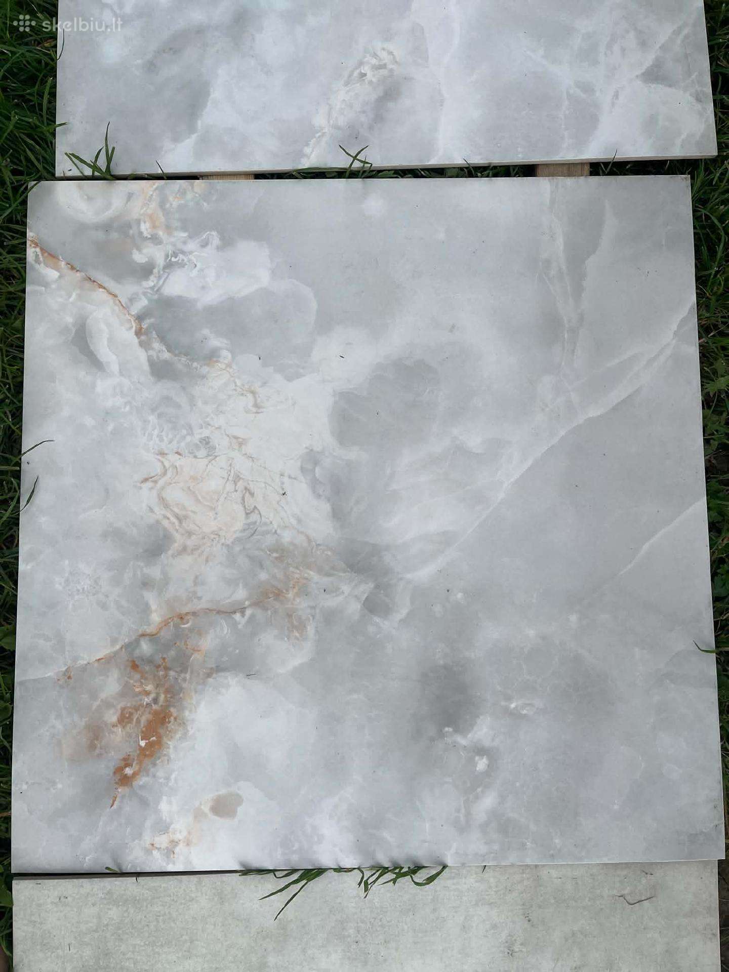 Tubadzin aquamarine grey