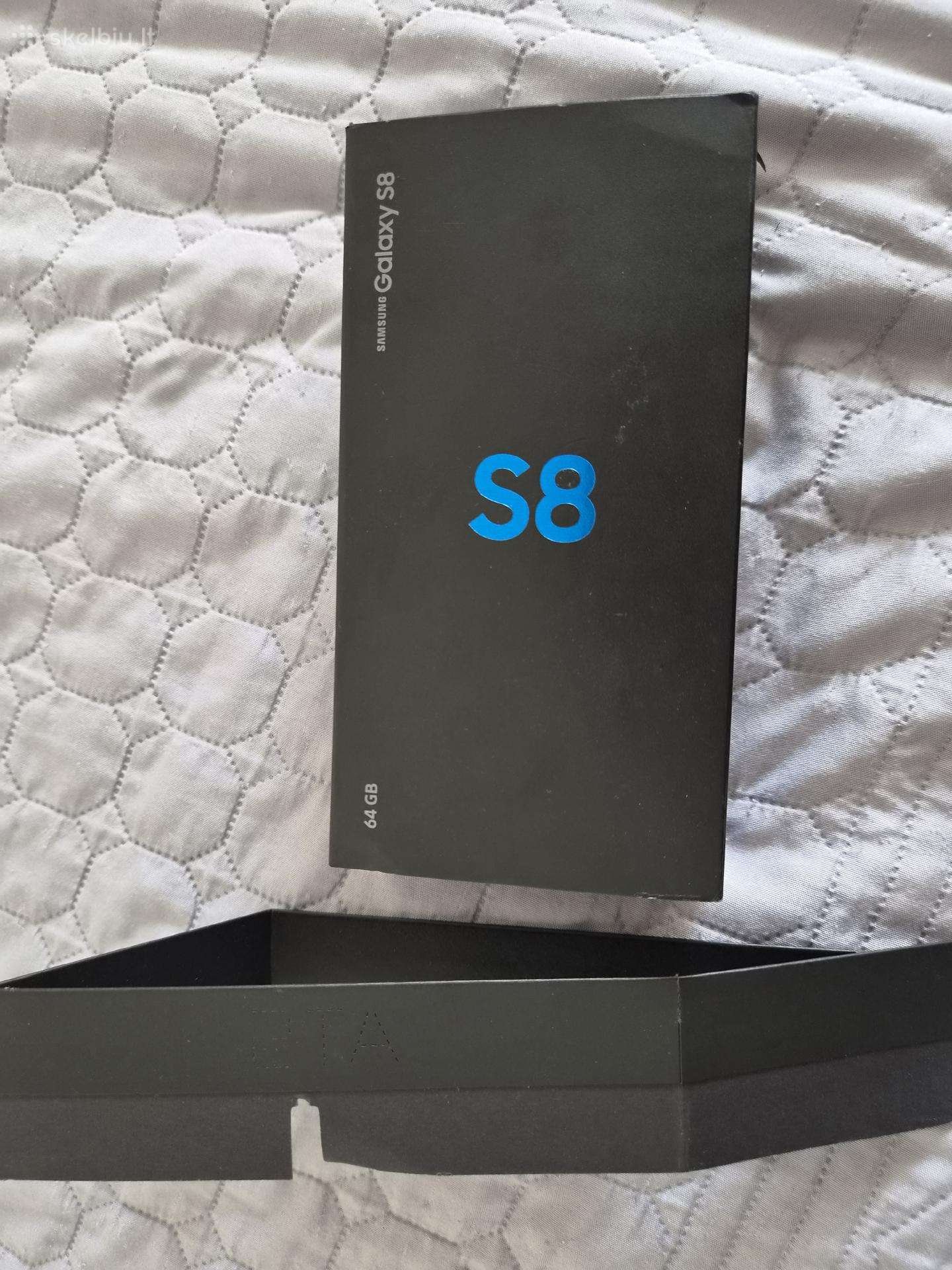 Samsung Galaxy S8