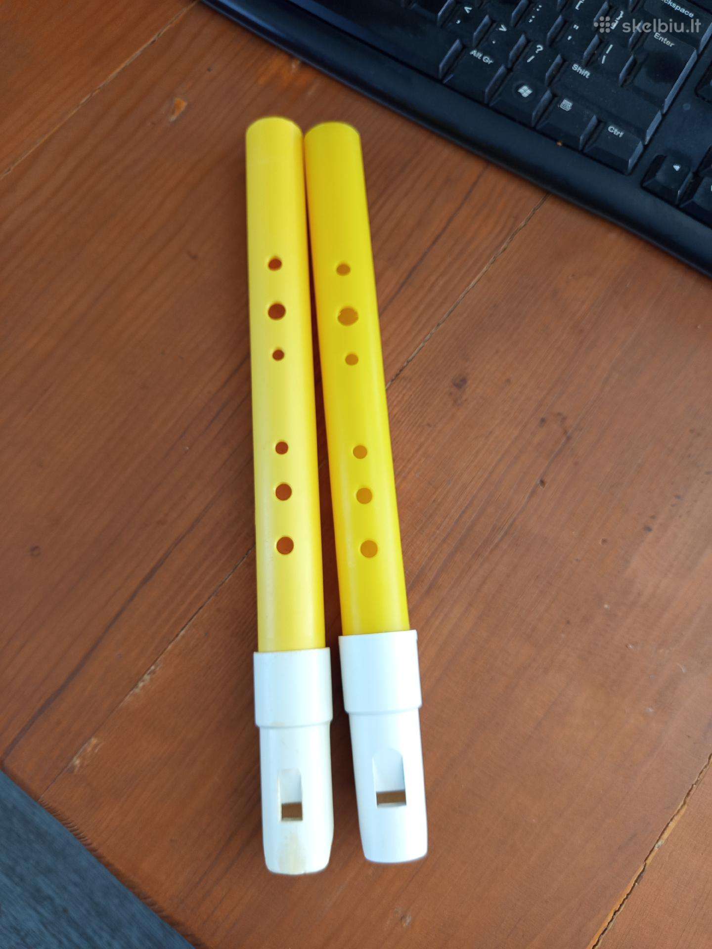 Mokyklinės dudeles