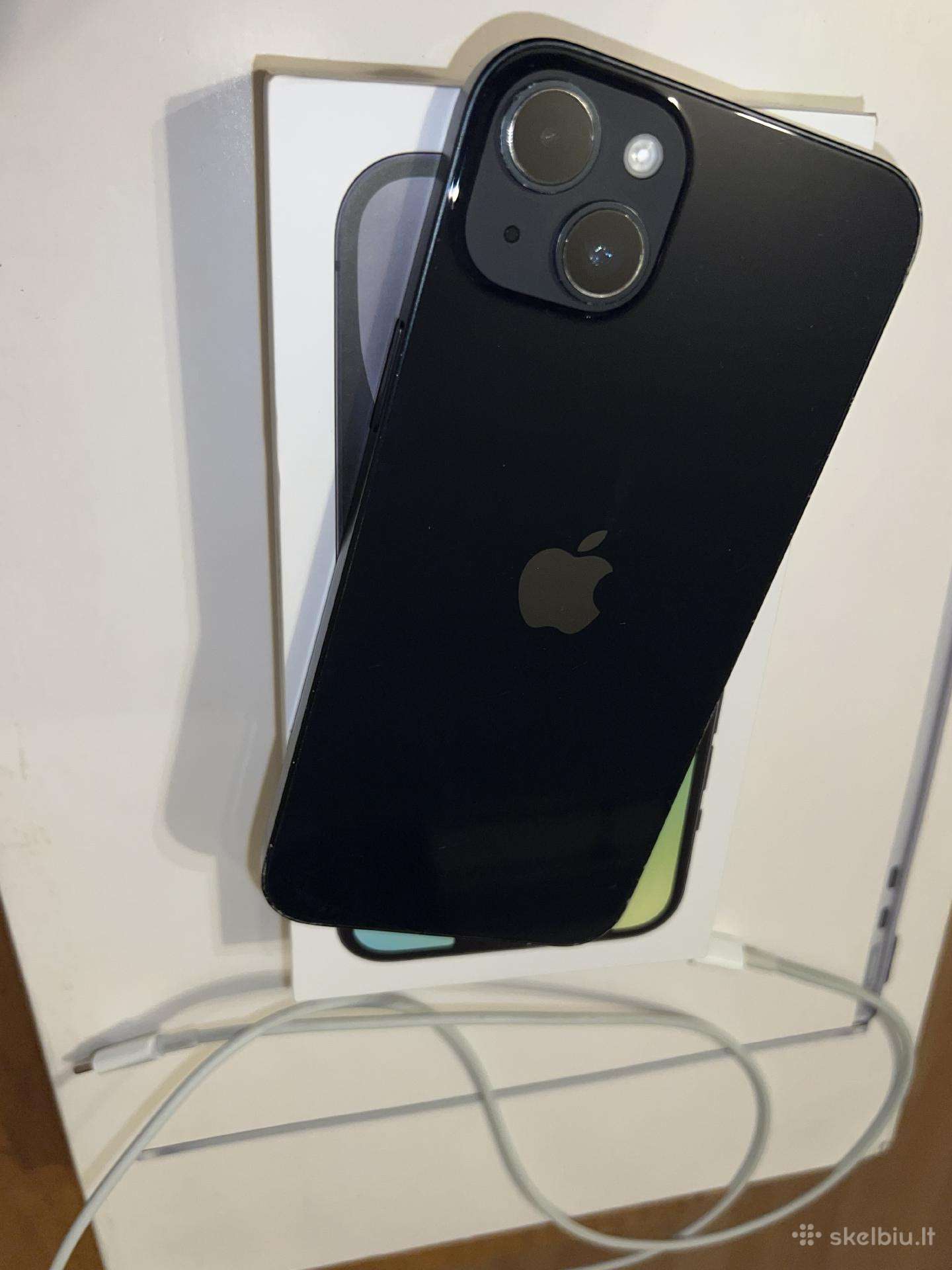 iPhone 14 Plus 128 GB 84%