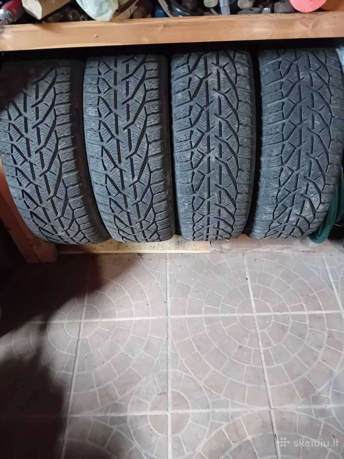 -Kita-, winter 235/55 R18