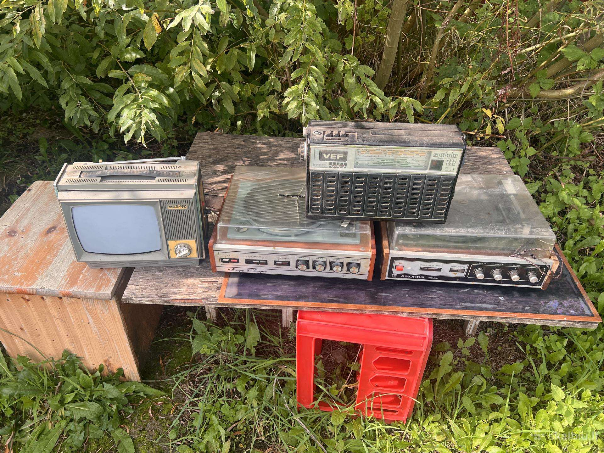Sena technika