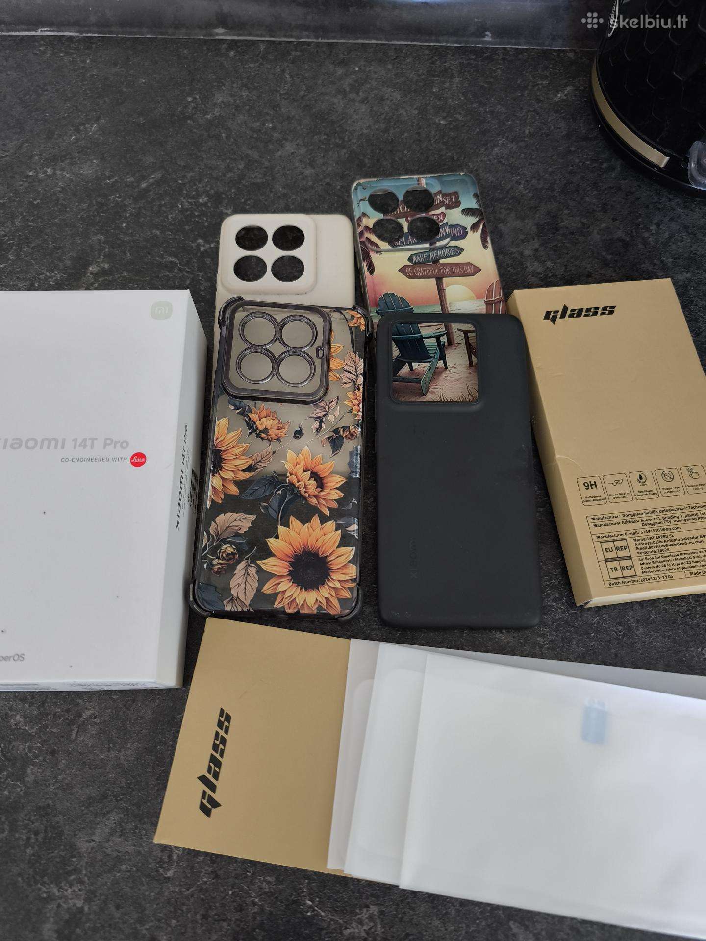 Xiaomi 14t Pro