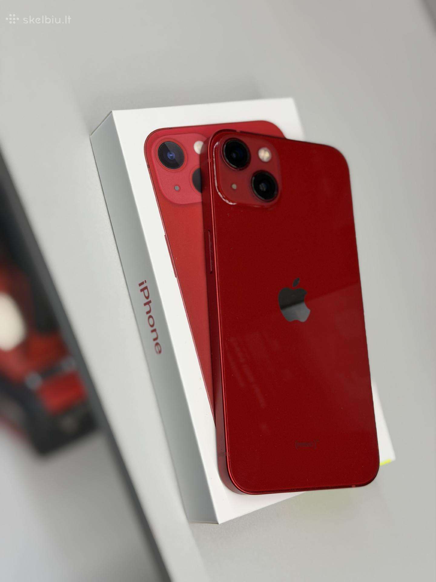 iPhone 13