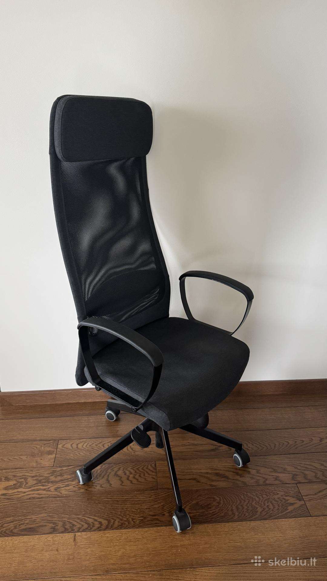 Ikea Markus - biuro kėdė