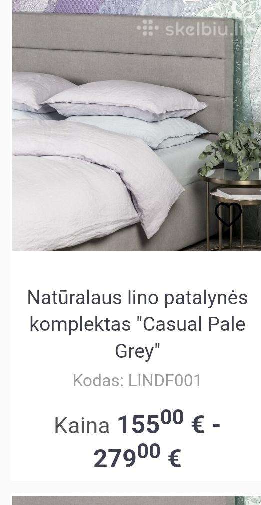 Patalynės užvalkalai