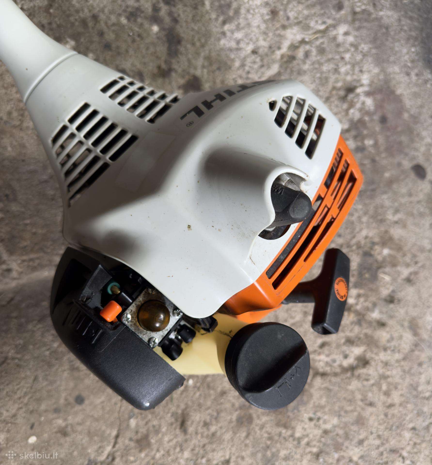 Trimeris Stihl